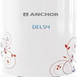 Delsy 6Ltr Storage Water Heater
