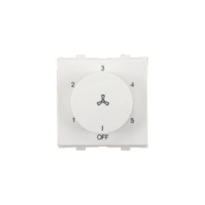 Anchor Penta 100W Fan Regulator 2 Module