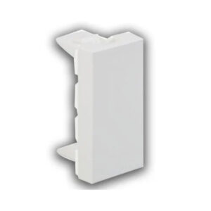 Anchor Penta Blank Plate 1 Module