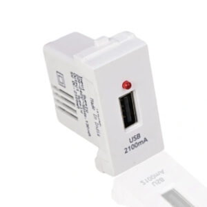 Anchor Penta USB-A 1 Module