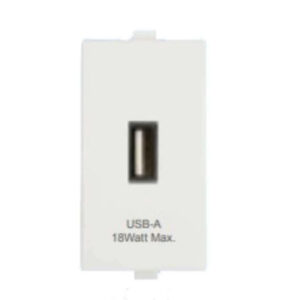 Anchor Penta USB-C 1 Module