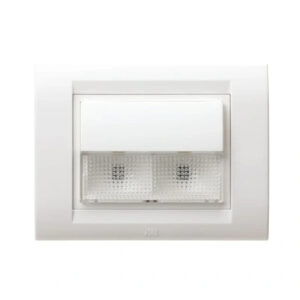 Foot Light LED Cool White Light 1 Module