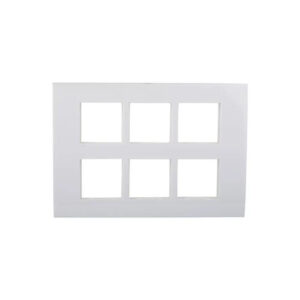 Anchor Penta 12 Module Plate
