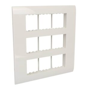 Anchor Penta 18 Module Plate