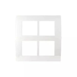 Anchor Penta 8 Vertical Module Plate
