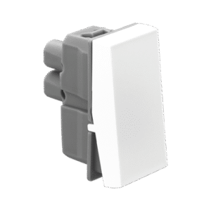Allzy 6A Switch 1 way 1 Module