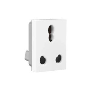 Allzy 16A Socket 2 Module