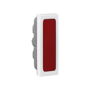 Allzy Red Indicator 1 Module