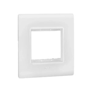 Allzy Cover Plate with Frame 3 Module