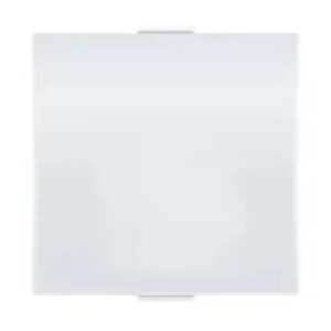 Anchor Ziva Blank Plate 1 Module