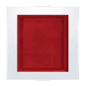 Anchor Ziva LED Indicator (Red), 1 Module