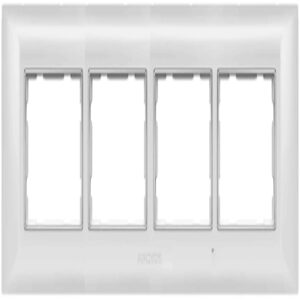 Anchor Ziva 8 Horizontal Module Plate