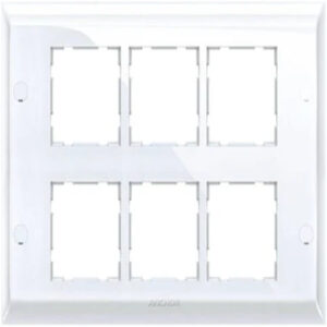 Anchor Ziva 12 Module Plate