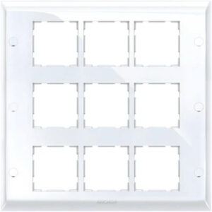 Anchor Ziva 18 Module Plate