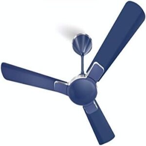 Havells - Enticer ES 1200 mm - Indigo Blue Chrome