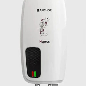 Nopeus 3 Ltr Instant Water Heater