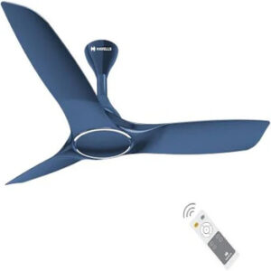 Havells – Stealth Air BLDC Series Fan – Indigo Blue