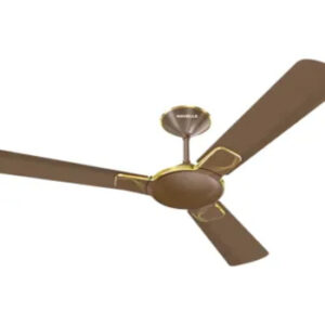Havells - Enticer Art ES Nature Series Fan - Flora Espresso Brown