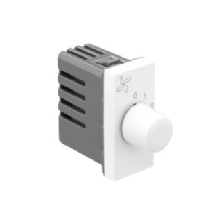 Allzt Fan Regulator 4 step 1 Module