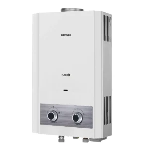 Instant Gas Water Heater - Havells