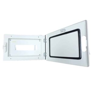 SPN Distribution Board (Surface Mount) – Legrand