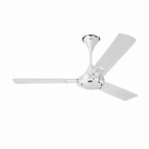 V Guad - Glado Fan – Pearl Silver