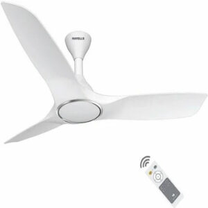 Havells - STEALTH AIR BLDC - White