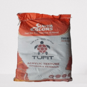 Surya Paints Tuffit Texture Interior & Exterior