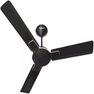Havells – Enticer ES 1200 mm – Metallic Black