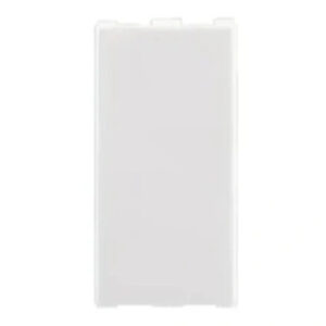 Anchor Roma Urban-Blank Plate-1 Module