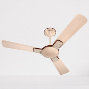 Havells - Enticer Art ES Nature Series Fan - Fauna Champagne