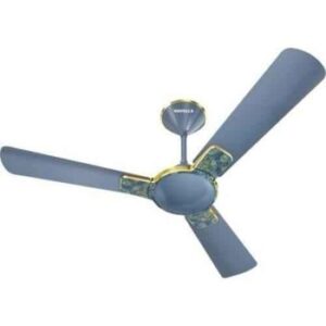 Havells - Enticer Art ES Nature Series Fan - Flora Sapphire