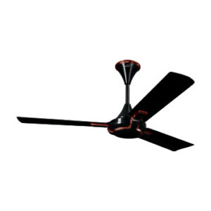 Glado Prime VX – Starry Black