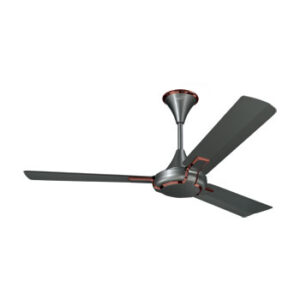 Glado Prime VX – Titanium Rose