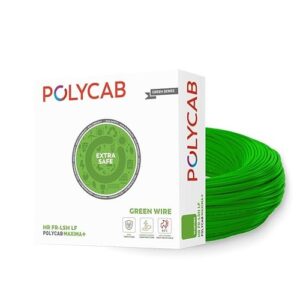 Polycab MaximaPlus-6sq/mm-90m