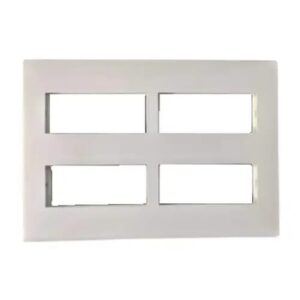 Mylinc Cover Plate 16 Module