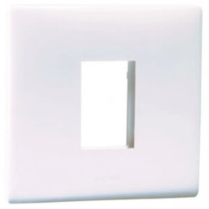 Mylinc Cover Plate 1 Module