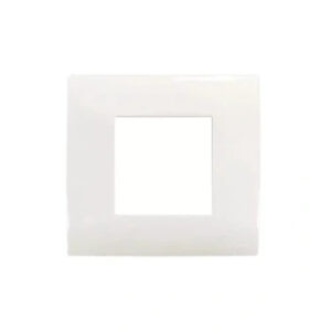 Mylinc Cover Plate 2 Module