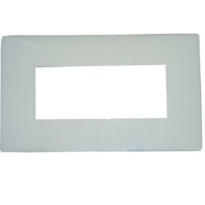 Mylinc Cover Plate 4 Module
