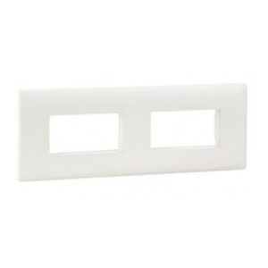 Mylinc Cover Plate 6 Module