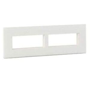 Mylinc Cover Plate 8 Module