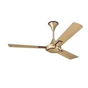 V Guard - Glado Fan – Oro Impact
