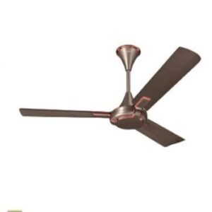 V Guard - Glado Fan – Pearl Brown