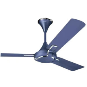 V Guard - Glado Fan – Riband Blue Matte