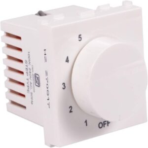 Anchor Roma Urban-100W Step Fan Regulator-2 Module