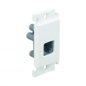 Mylinc RJ11 Telephone Socket 1 module