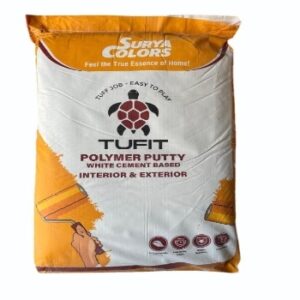 Surya Paints Tuffit Wall Care Interior & Exterior