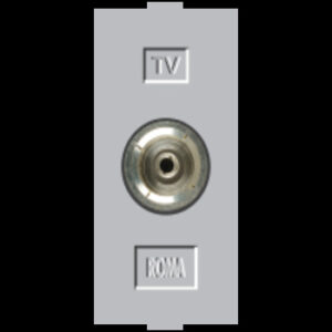 Anchor Roma Urban-TV Socket Outlet-1 Module