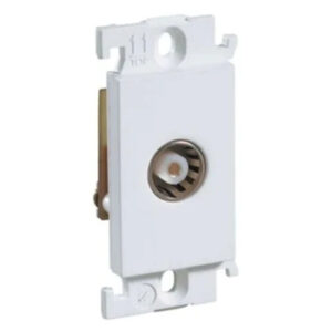 TV Socket 1 module mylinc