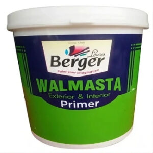 Berger Paints Walmasta Primer